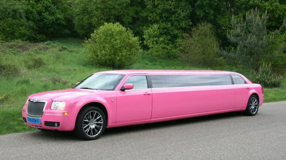 roze limo
