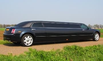 gewone limousine